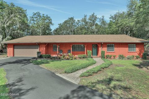 127 Oak Lane Ormond Beach FL 32174