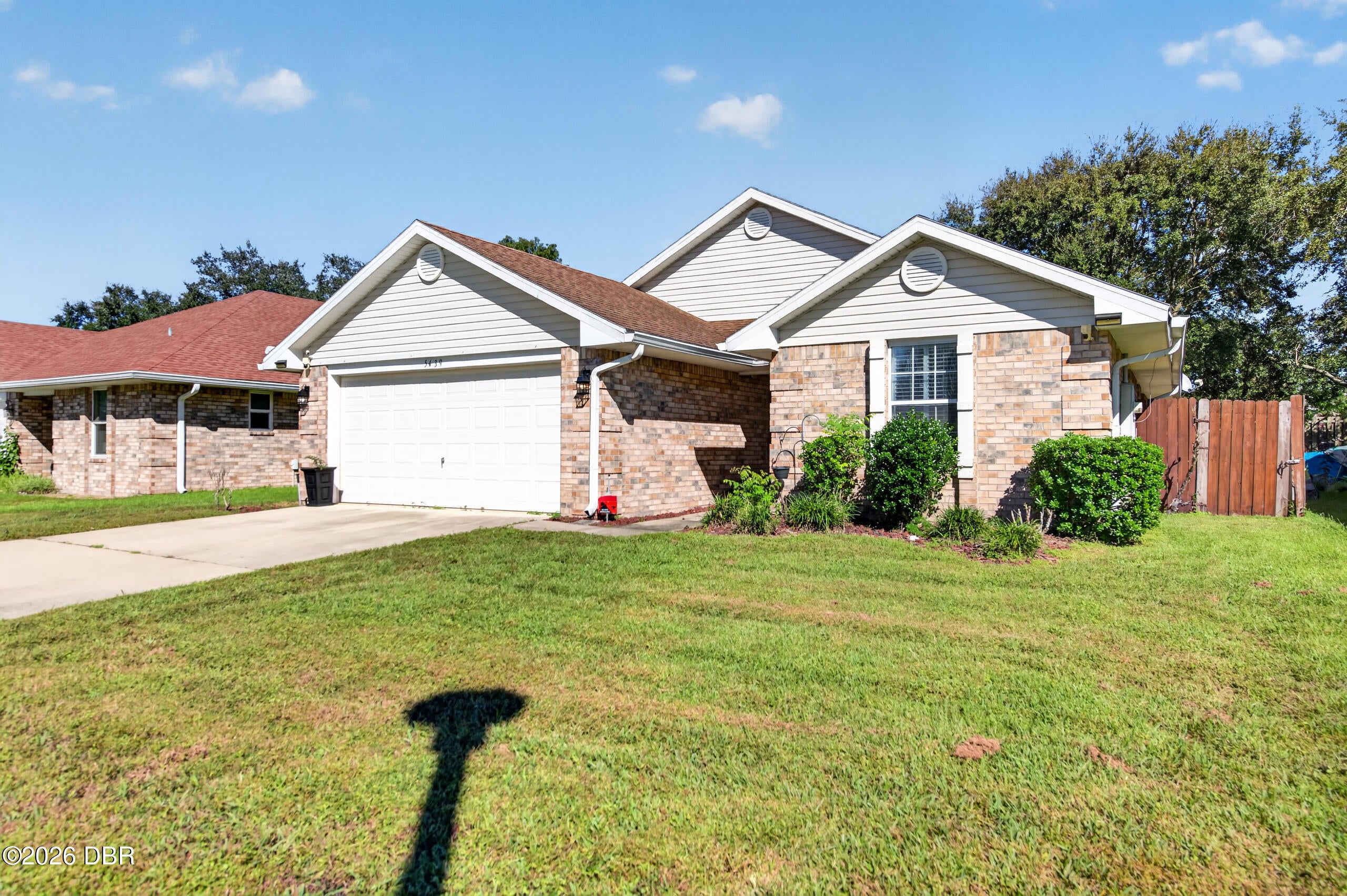 5439 Ward Lake Drive