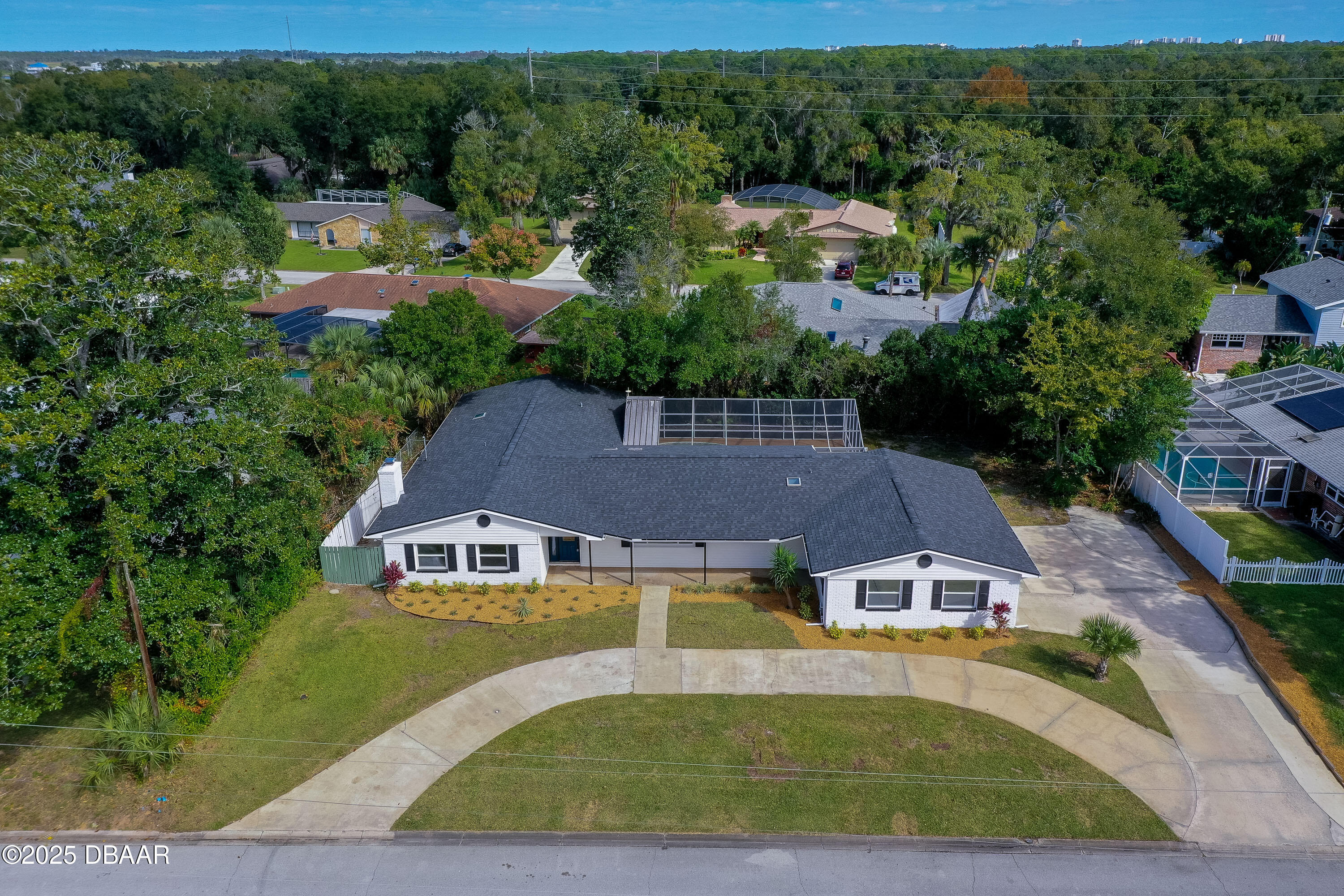 71 N St Andrews Drive