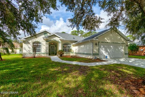 A home in Ormond Beach