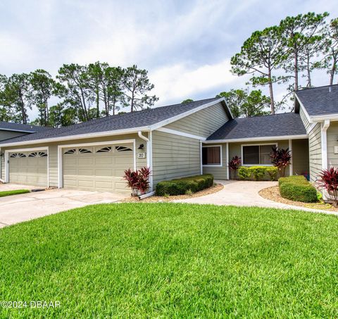 A home in Ormond Beach