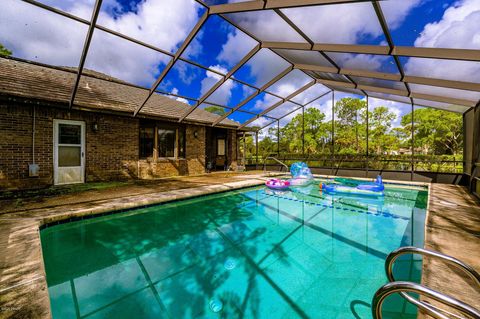 A home in Daytona Beach