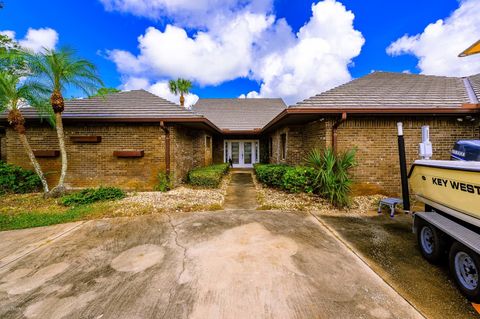 A home in Daytona Beach