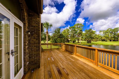 A home in Daytona Beach