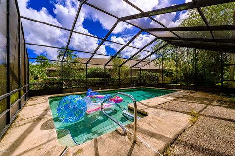 A home in Daytona Beach