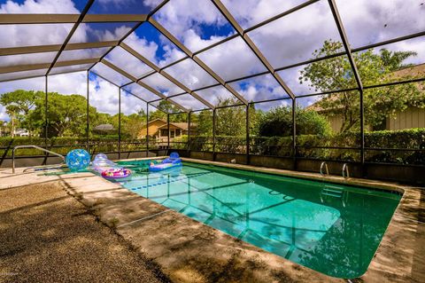 A home in Daytona Beach