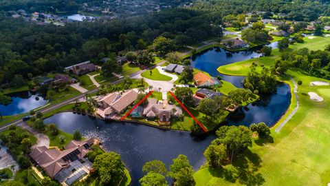 A home in Daytona Beach