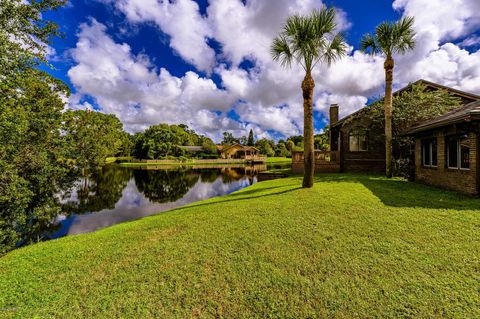 A home in Daytona Beach