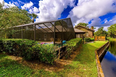 A home in Daytona Beach