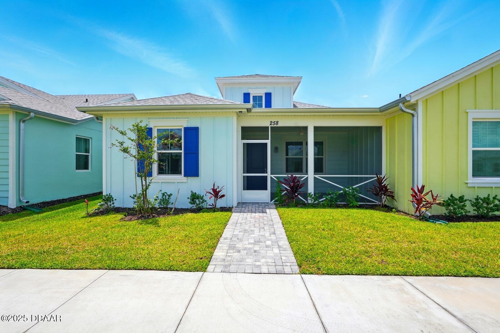 258 Gypsy Palace Lane
