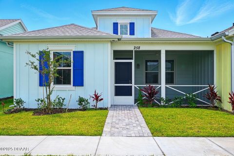 258 Gypsy Palace Lane Daytona Beach FL 32124
