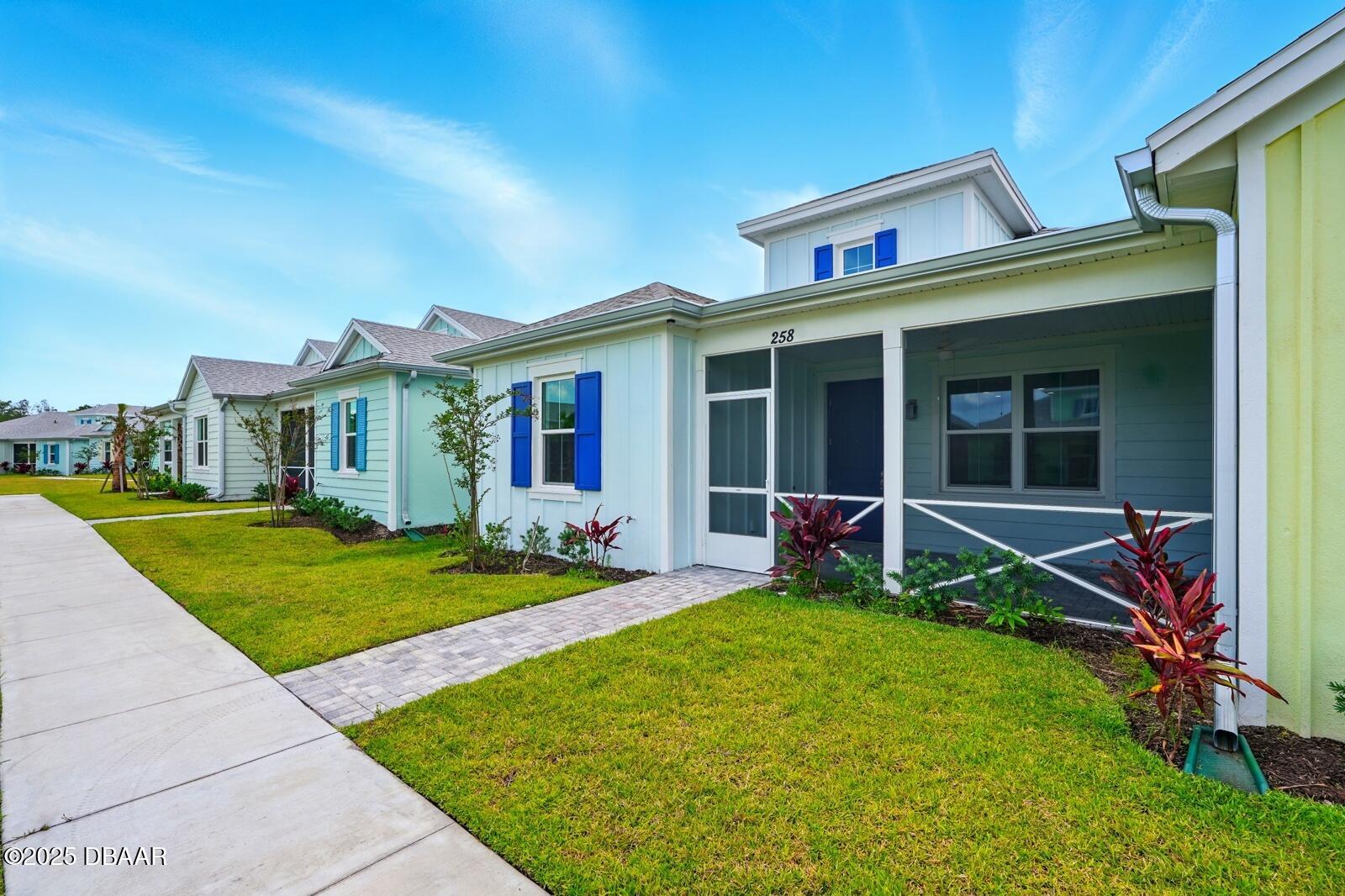 258 Gypsy Palace Lane