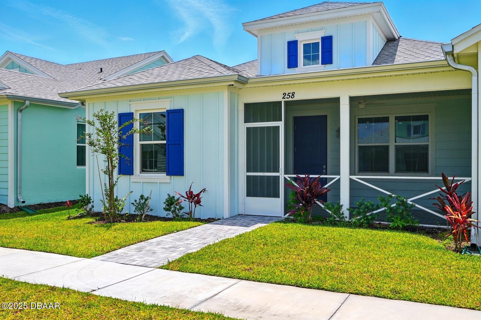 258 Gypsy Palace Lane