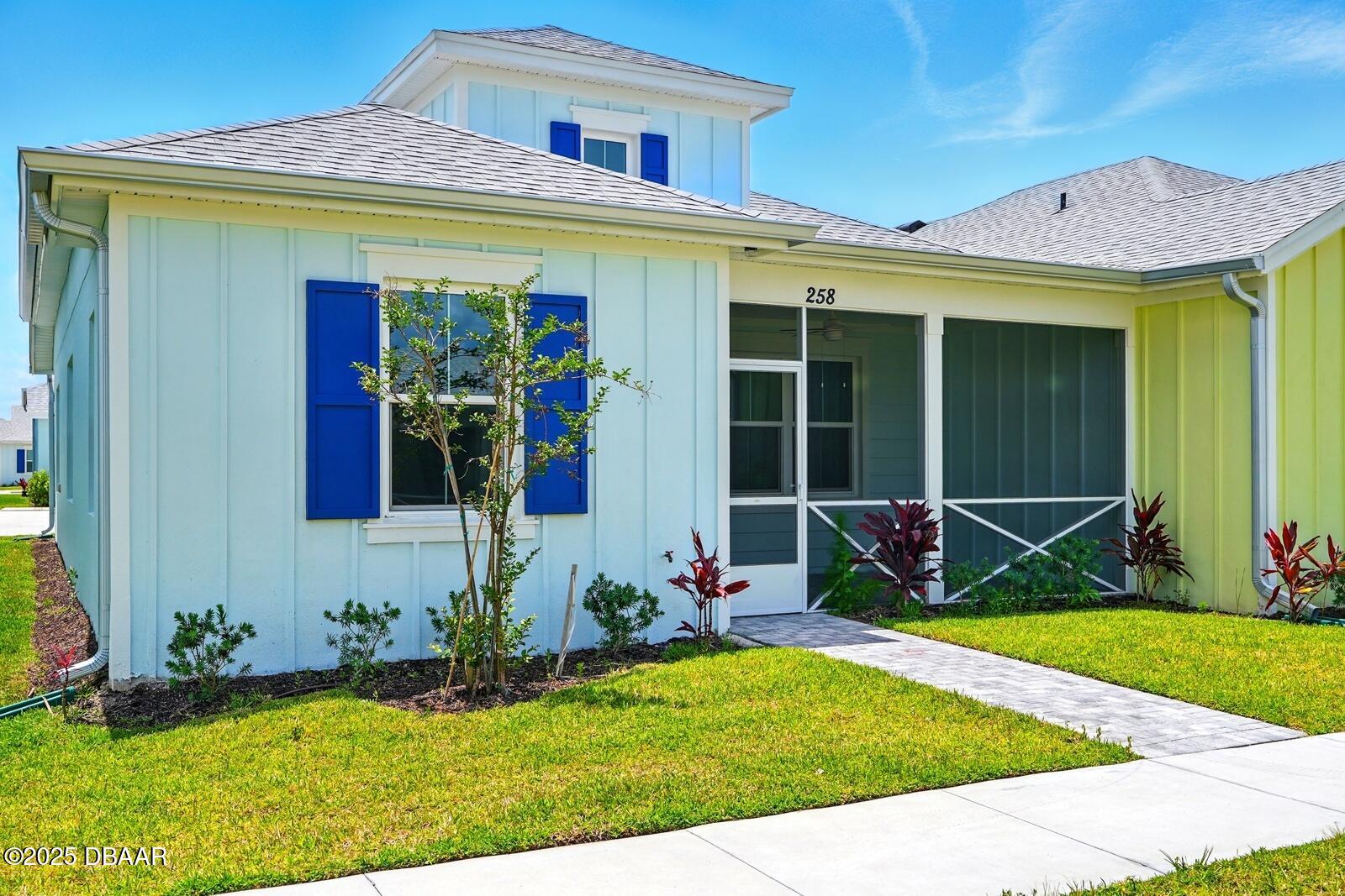 258 Gypsy Palace Lane