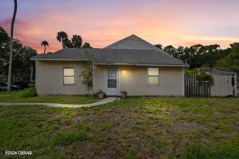 A home in Ormond Beach