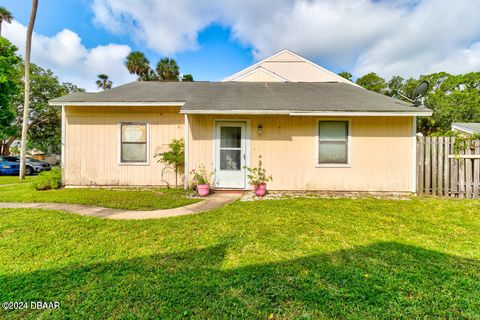 A home in Ormond Beach