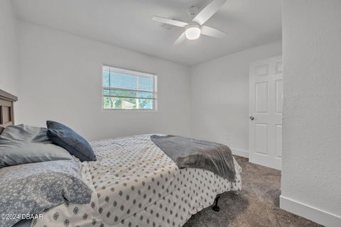 A home in Flagler Beach