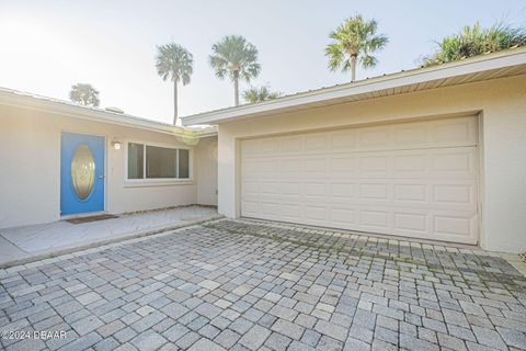 A home in Flagler Beach