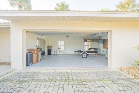 A home in Flagler Beach