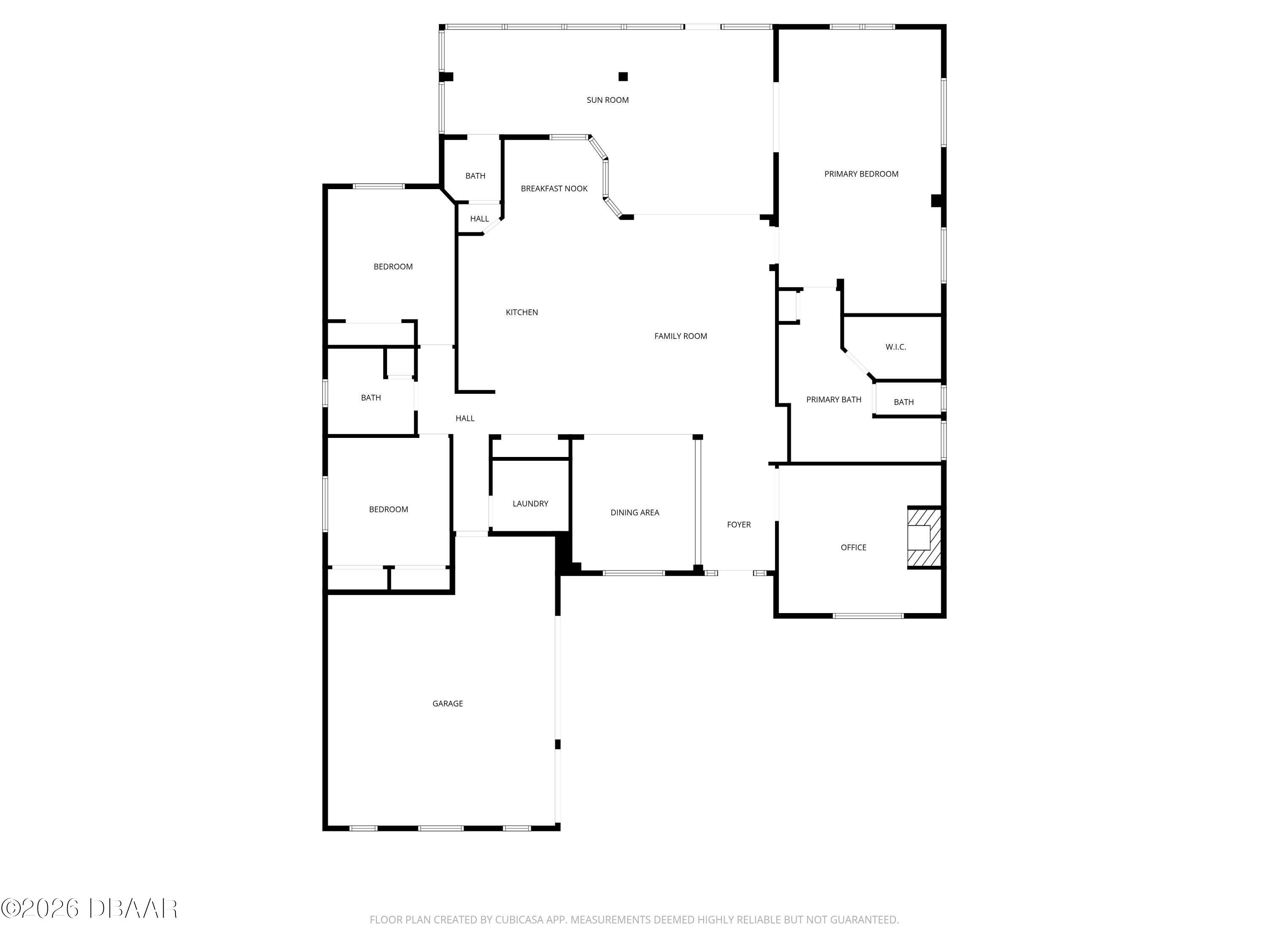 1432 Kinnard Circle
