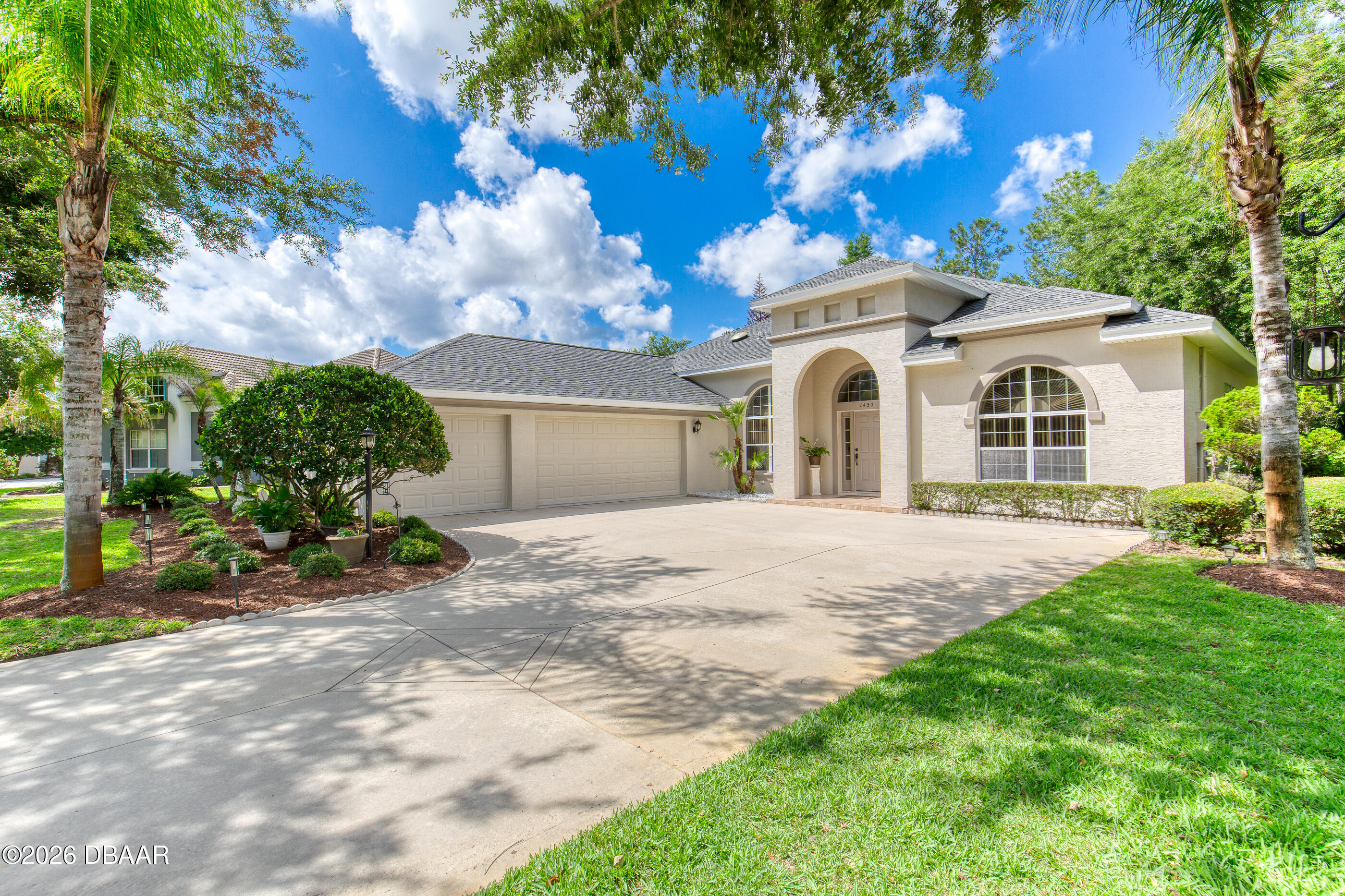 1432 Kinnard Circle