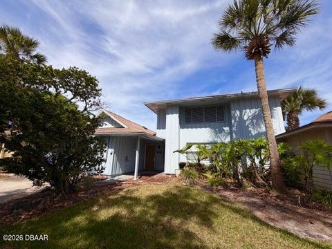 105 Sand Fiddler Court Daytona Beach FL 32119