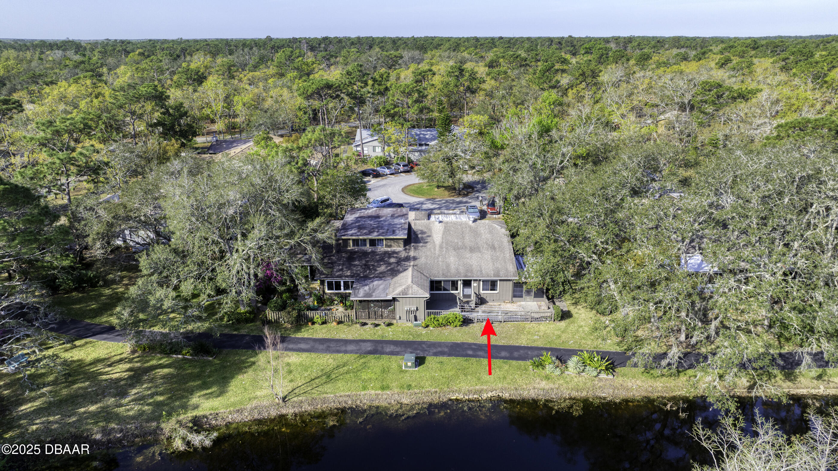 79 Cypress Pond Road