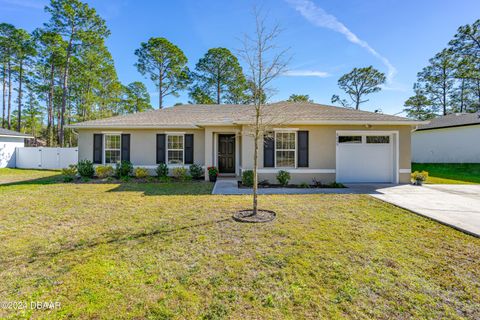 A home in DeLand