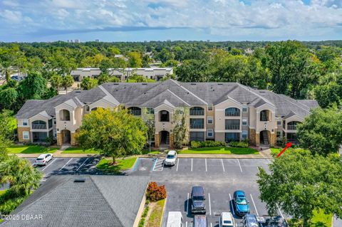 940 Village Trail 6-111 Port Orange FL 32127