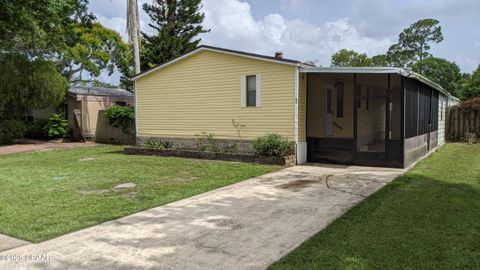 56 Lawrence Court Port Orange FL 32127