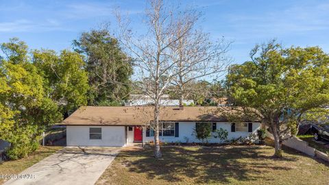 A home in Edgewater