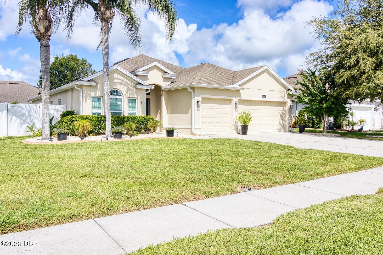806 Snapdragon Drive