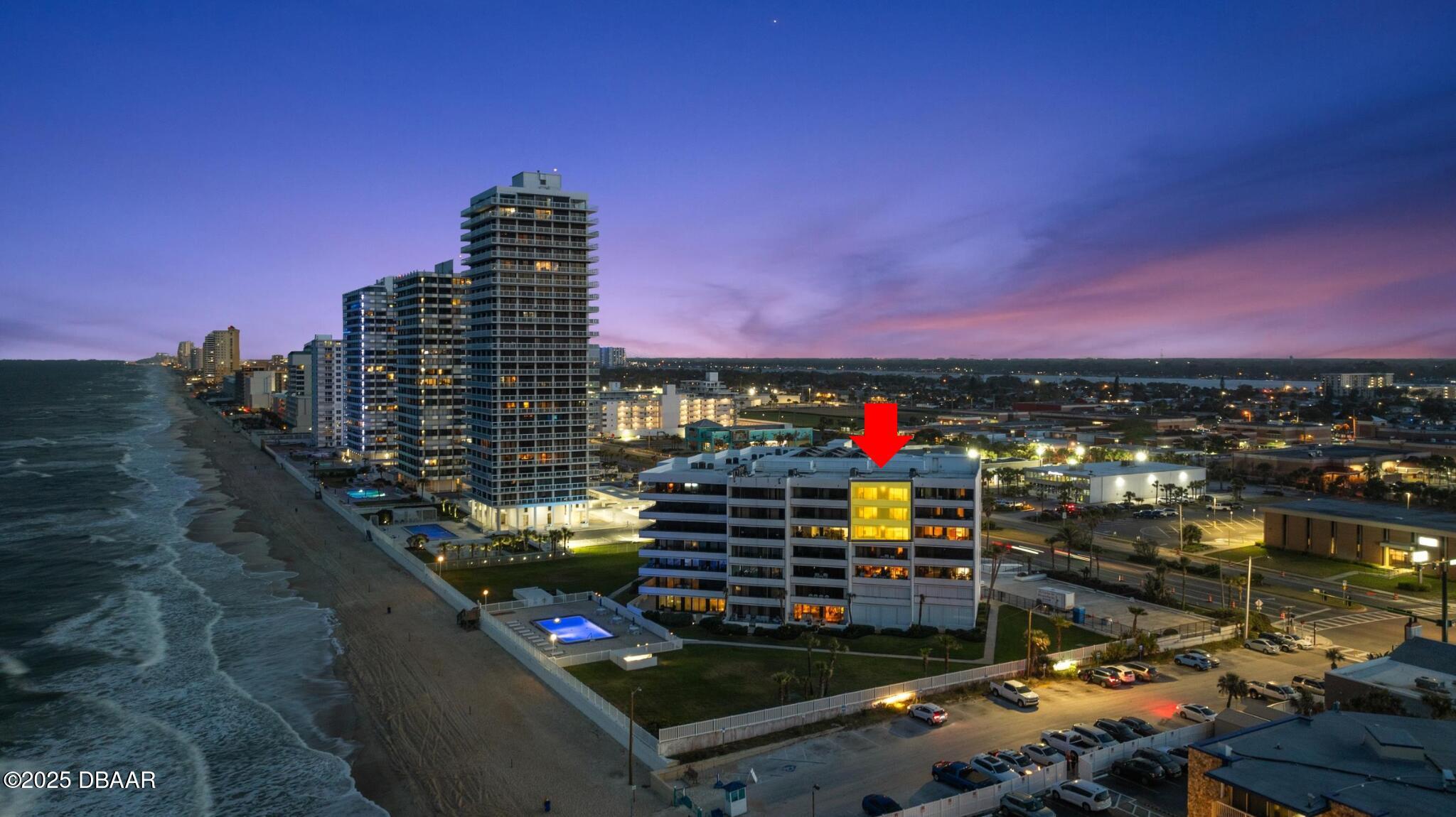 901 S Atlantic Avenue