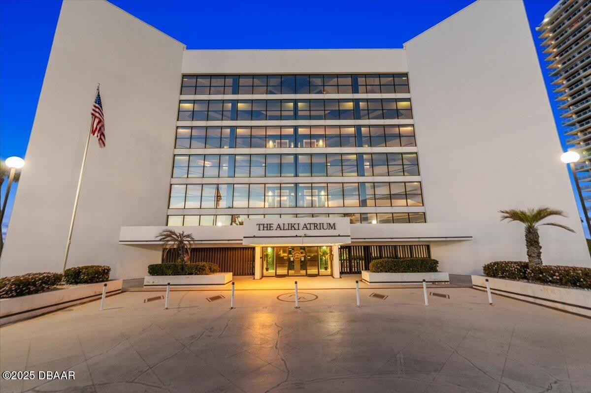 901 S Atlantic Avenue