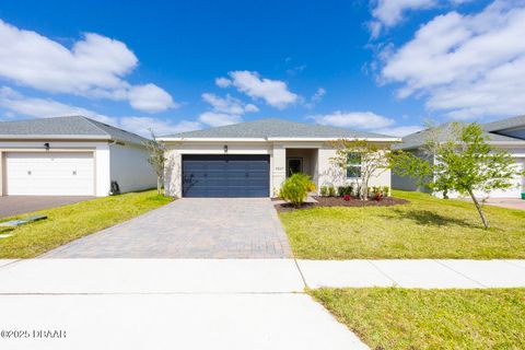 5567 Estero Loop Port Orange FL 32128