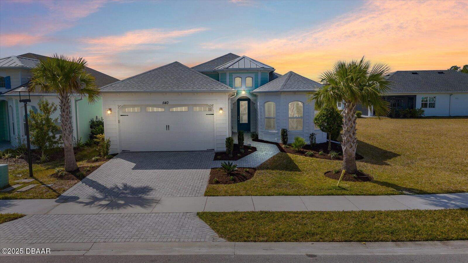 540 Good Life Way