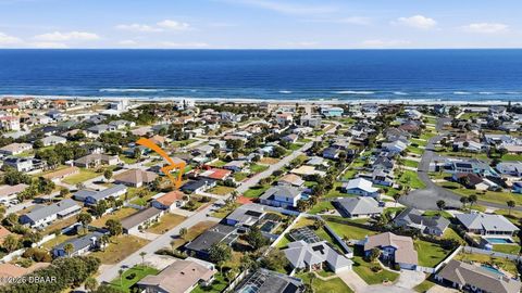 25 Dolphin Avenue Ormond Beach FL 32176