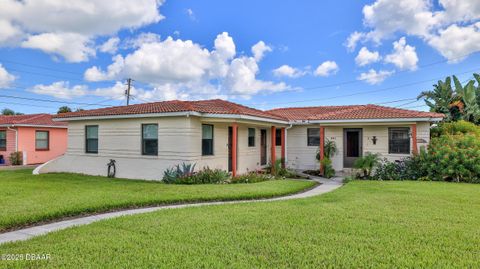 601 Robin Road A Ormond Beach FL 32176