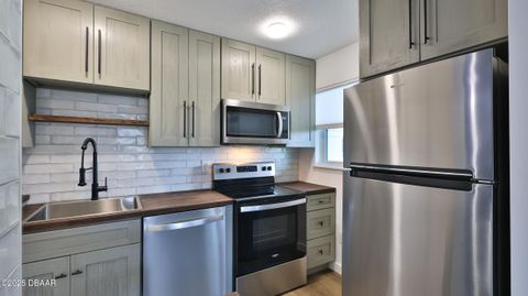 601 Robin Road Ormond Beach FL 32176