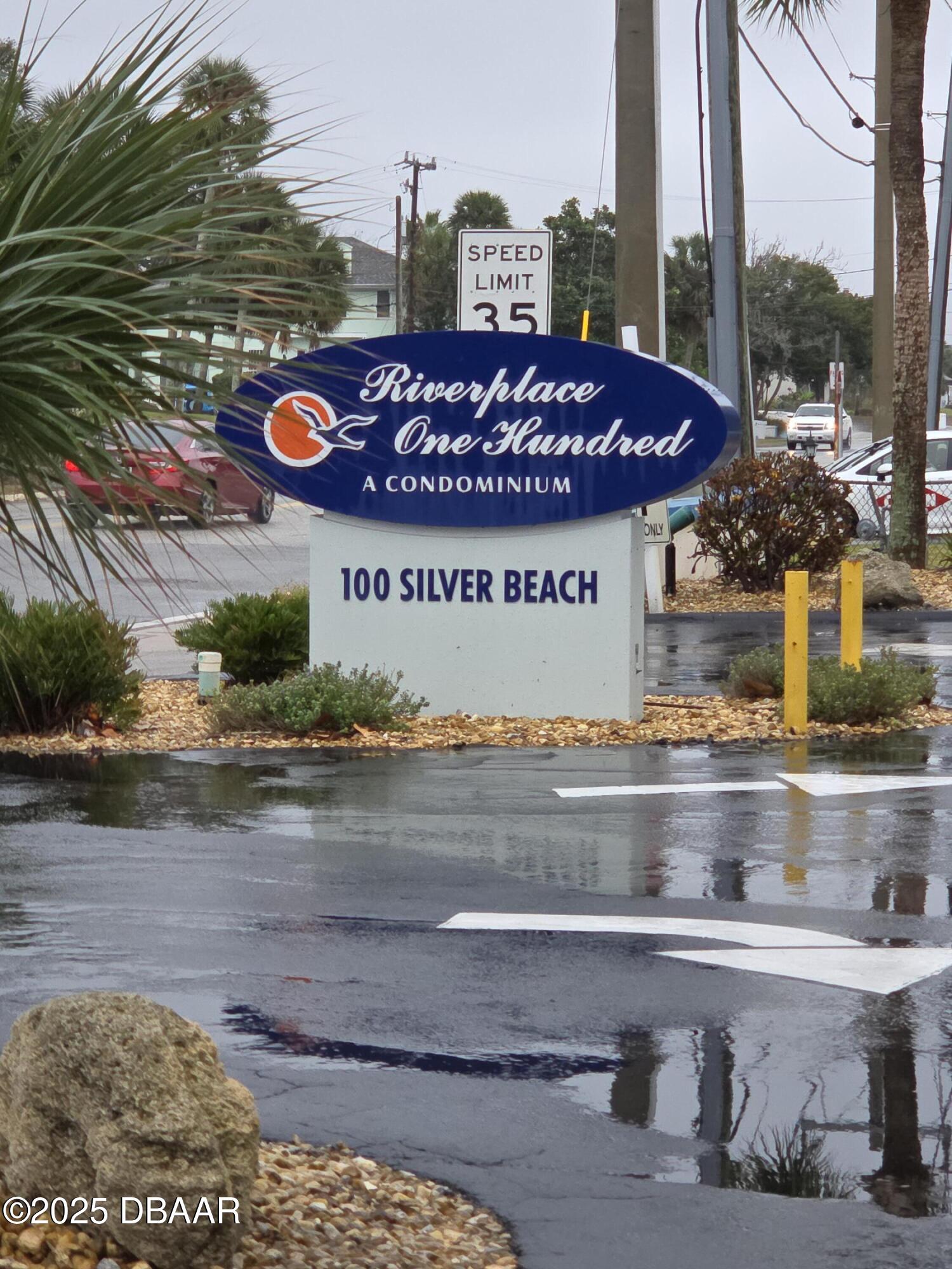 100 Silver Beach Avenue