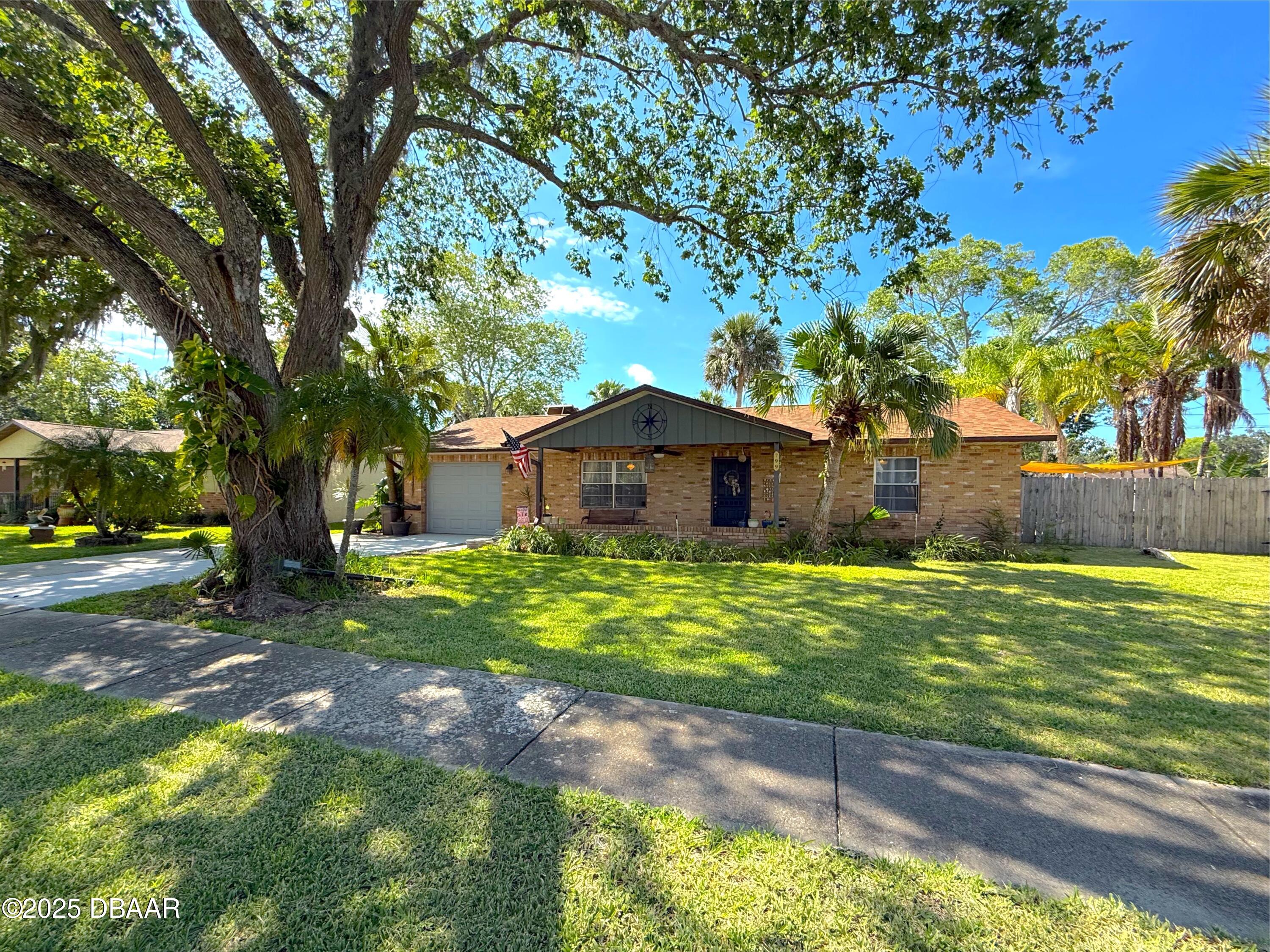 799 Aspen Drive