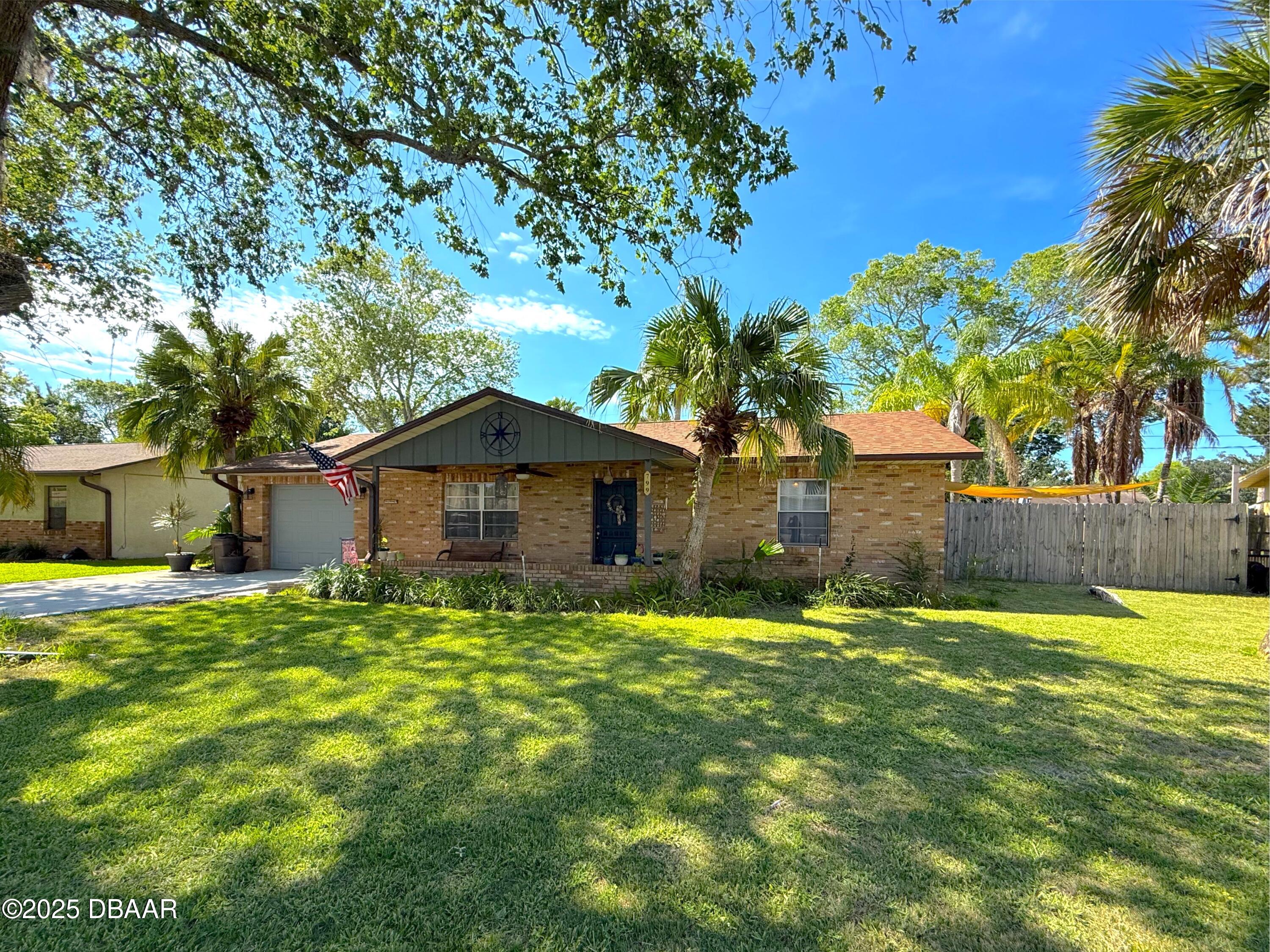 799 Aspen Drive