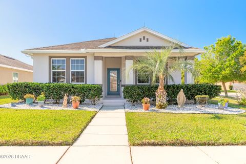 3328 Tuscano Avenue New Smyrna Beach FL 32168