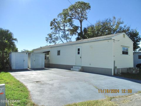 A home in Port Orange