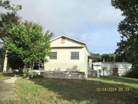 A home in Port Orange