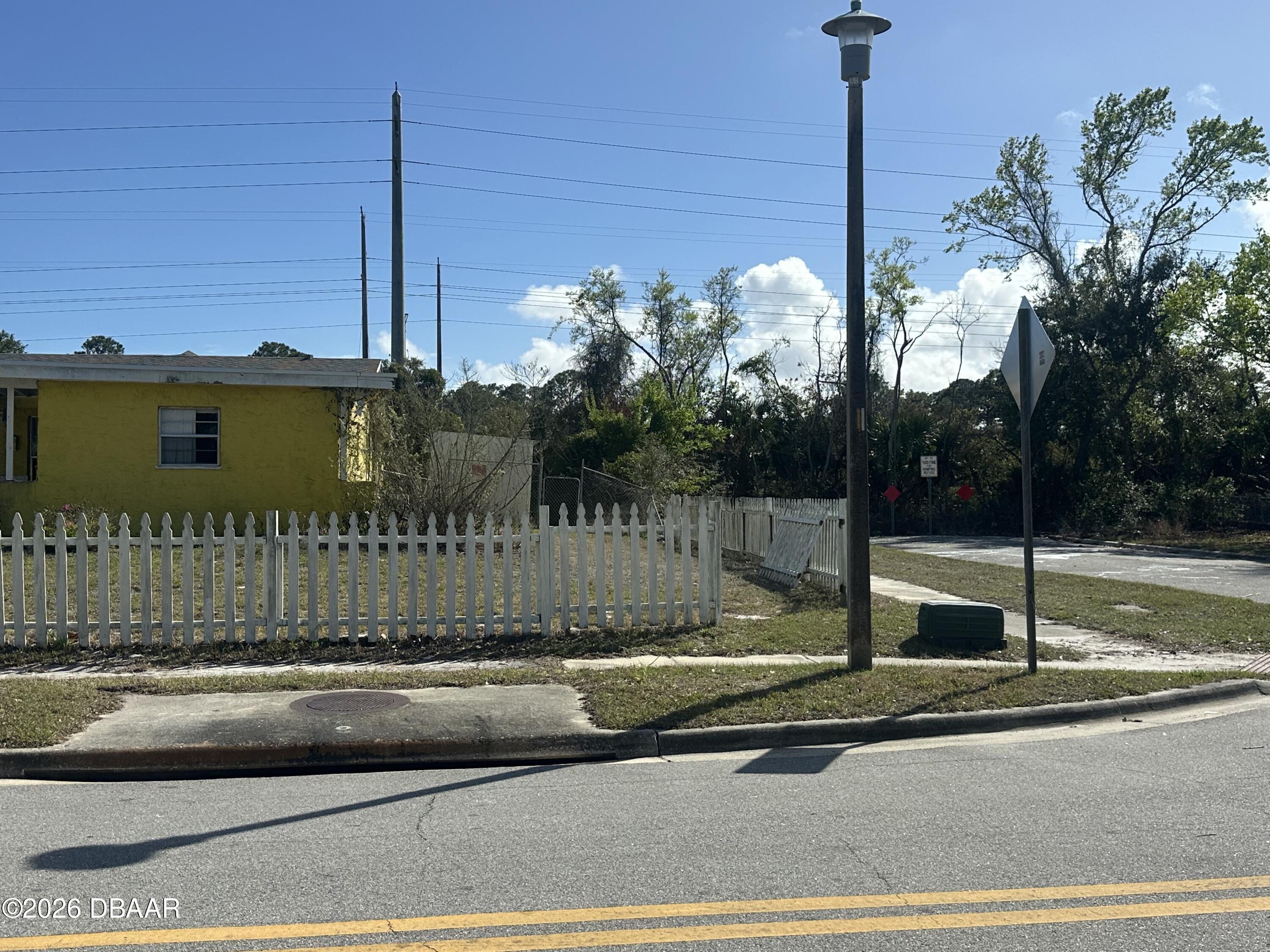 1613 Stocking Street