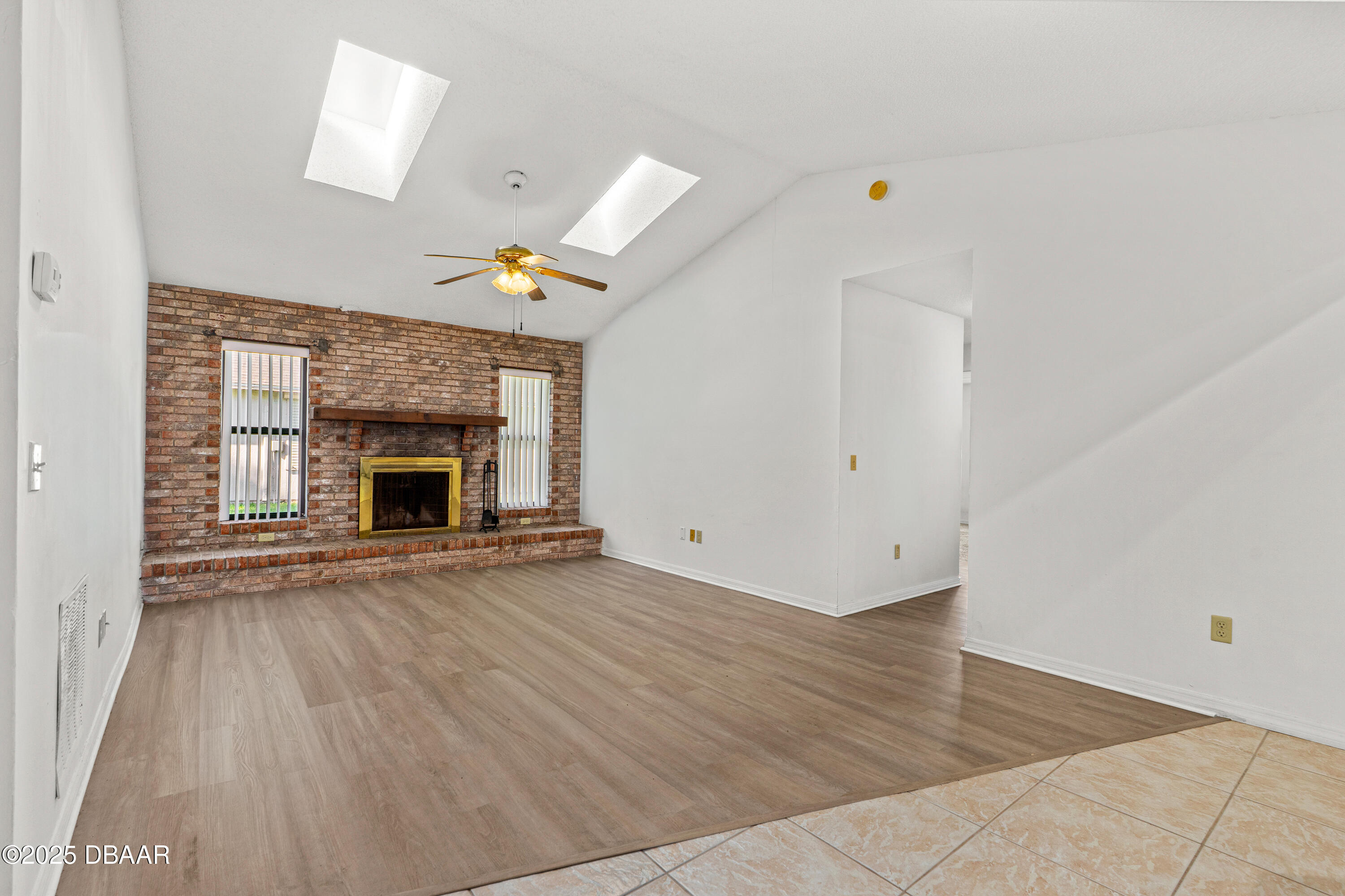 808 George Hecker Drive