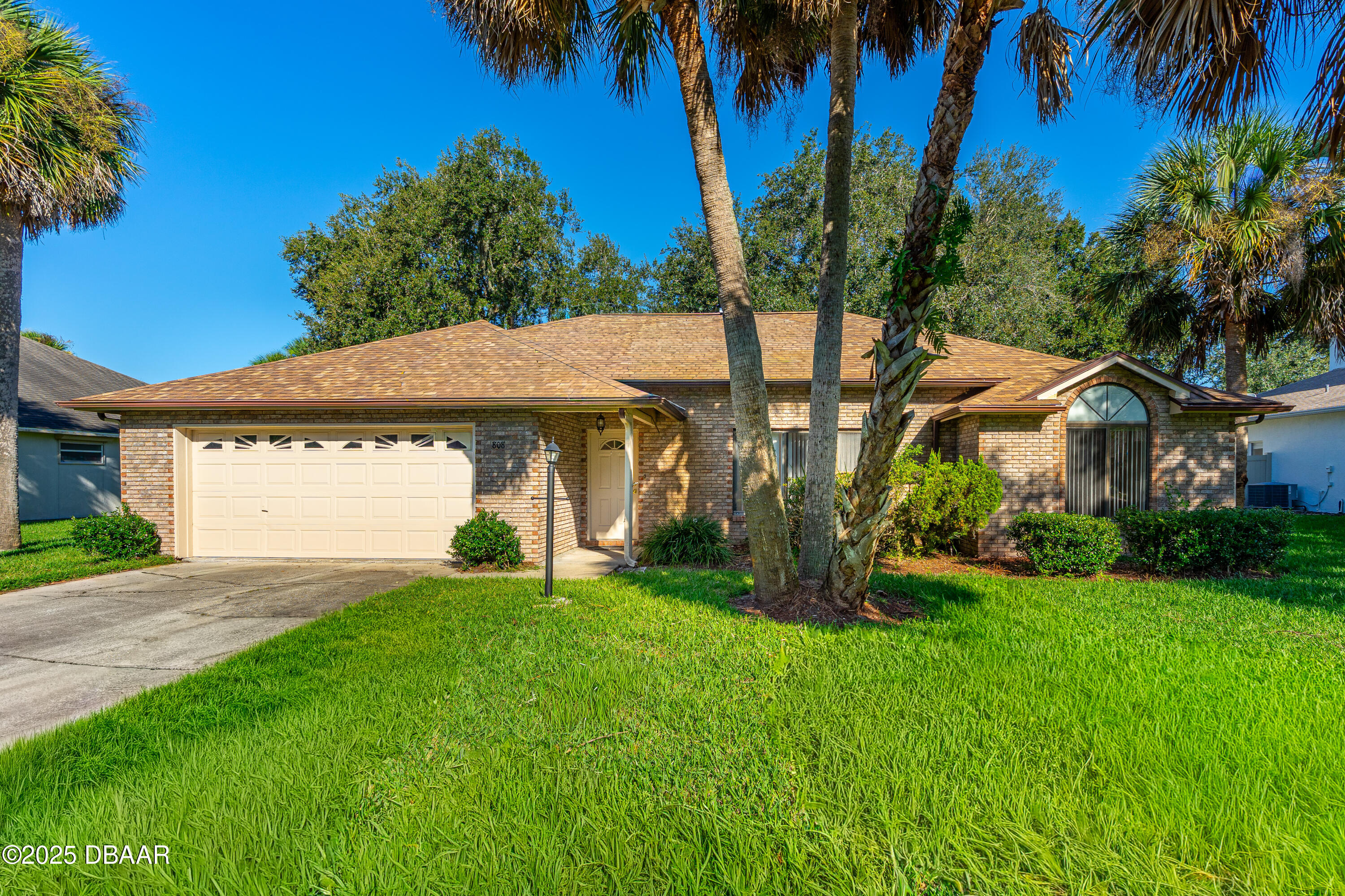 808 George Hecker Drive