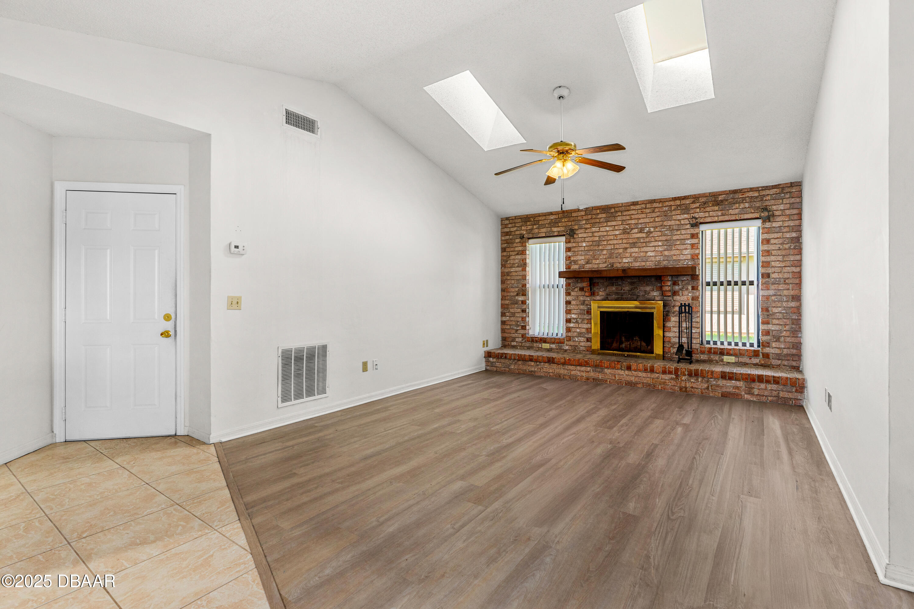 808 George Hecker Drive