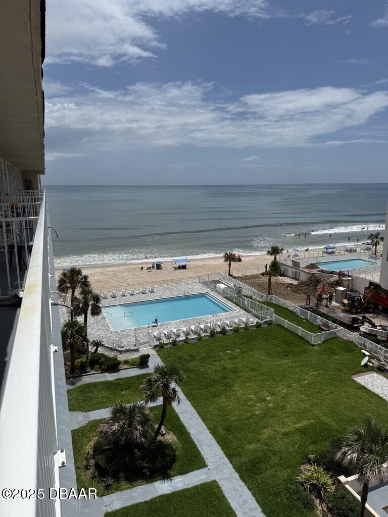 2043 S Atlantic Avenue 705